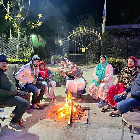 Lake Side Homestay - Pradhan Homestay Mirik Kültér fotó
